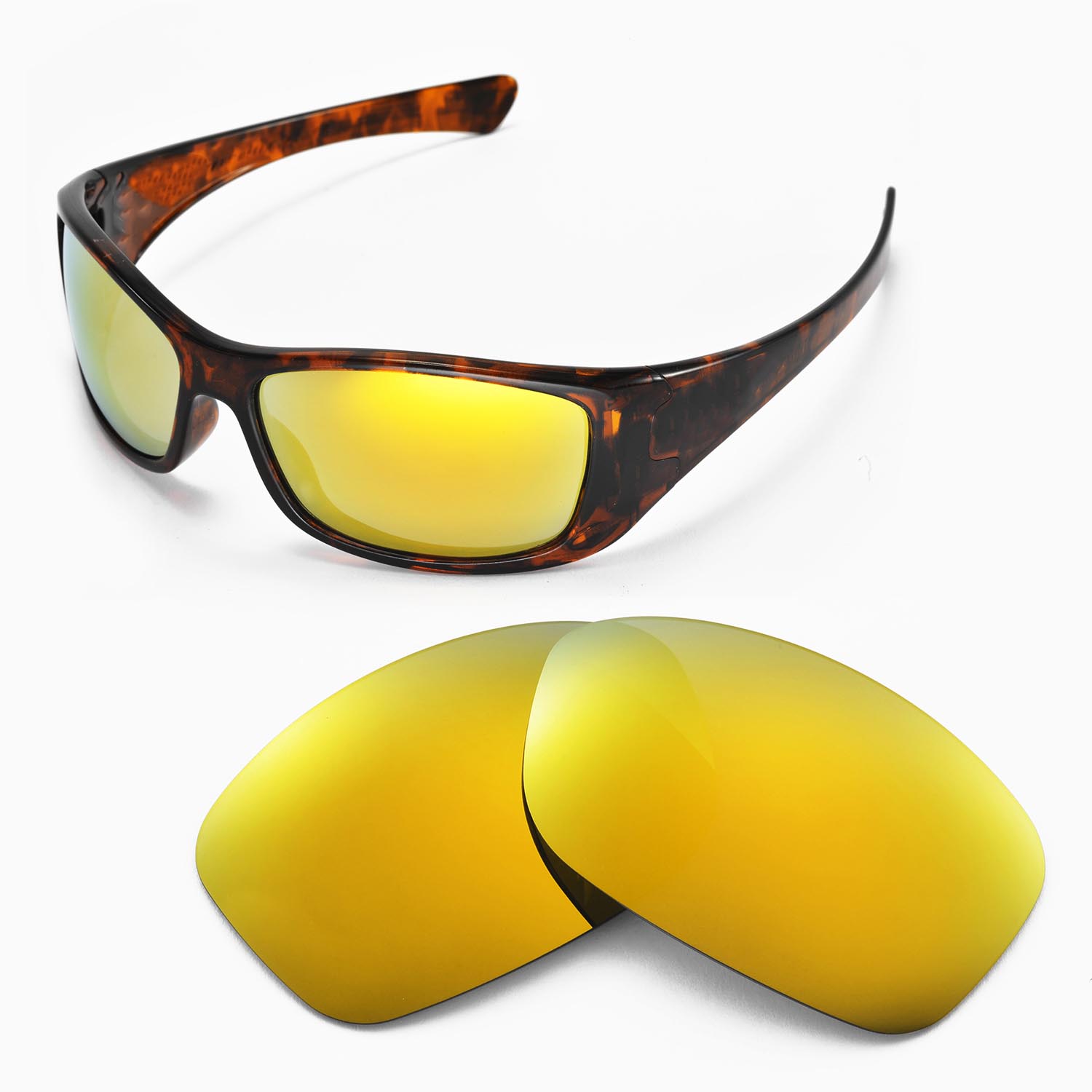 Oakley hijinx Sunglasses